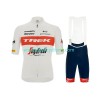 Tenue Maillot + Cuissard à Bretelles 2022 TREK Segafredo